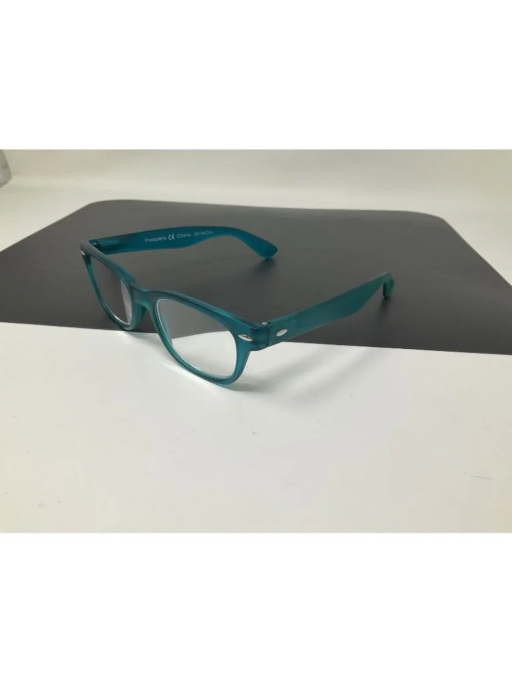 Peepers 856 Rainbow Bright Readers Eyeglasses Eye Glasses Frames +1.00